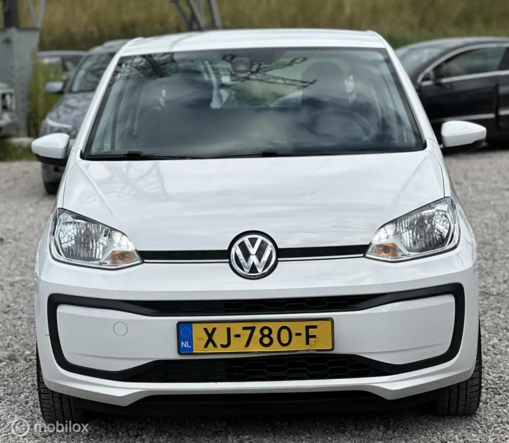 Up! 1.0 BMT high up!