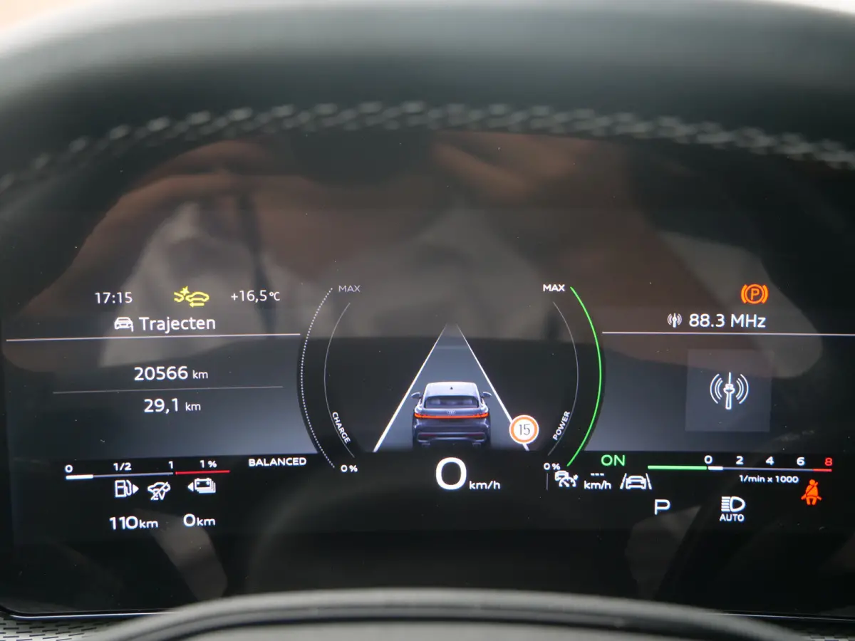 2.0 TFSI 299Pk e-hybrid quattro S edition Apple Carplay / Pano-dak / Adaptive Cruise / 360 Camera