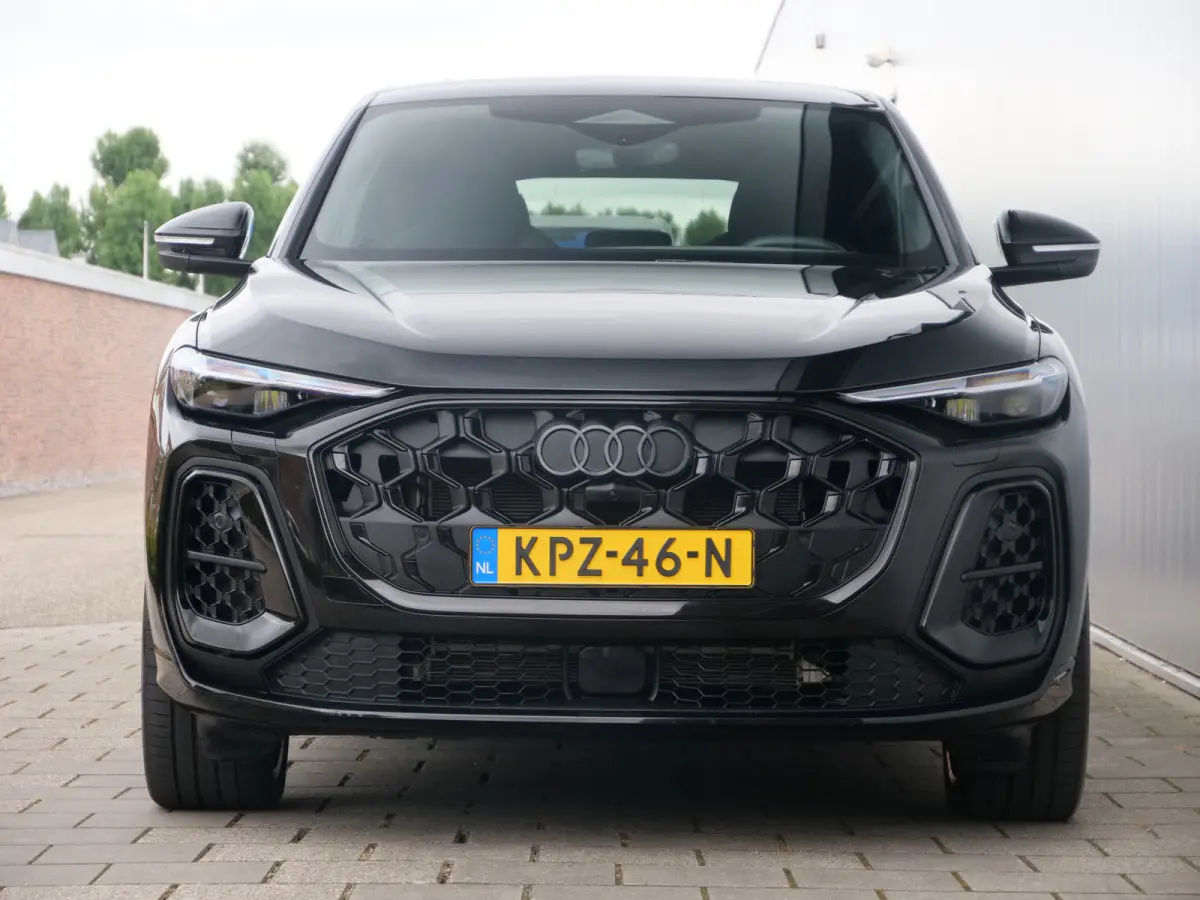 2.0 TFSI 299Pk e-hybrid quattro S edition Apple Carplay / Pano-dak / Adaptive Cruise / 360 Camera