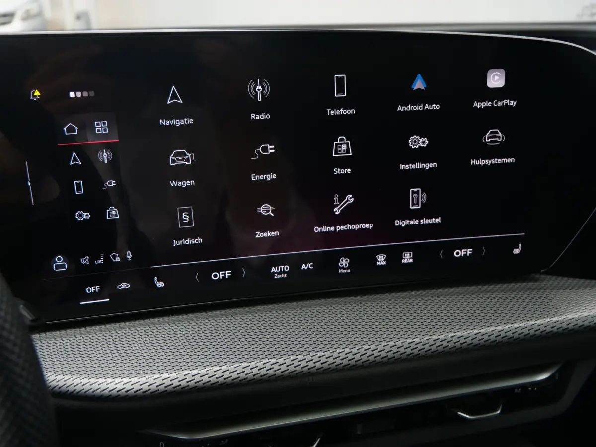 2.0 TFSI 299Pk e-hybrid quattro S edition Apple Carplay / Pano-dak / Adaptive Cruise / 360 Camera