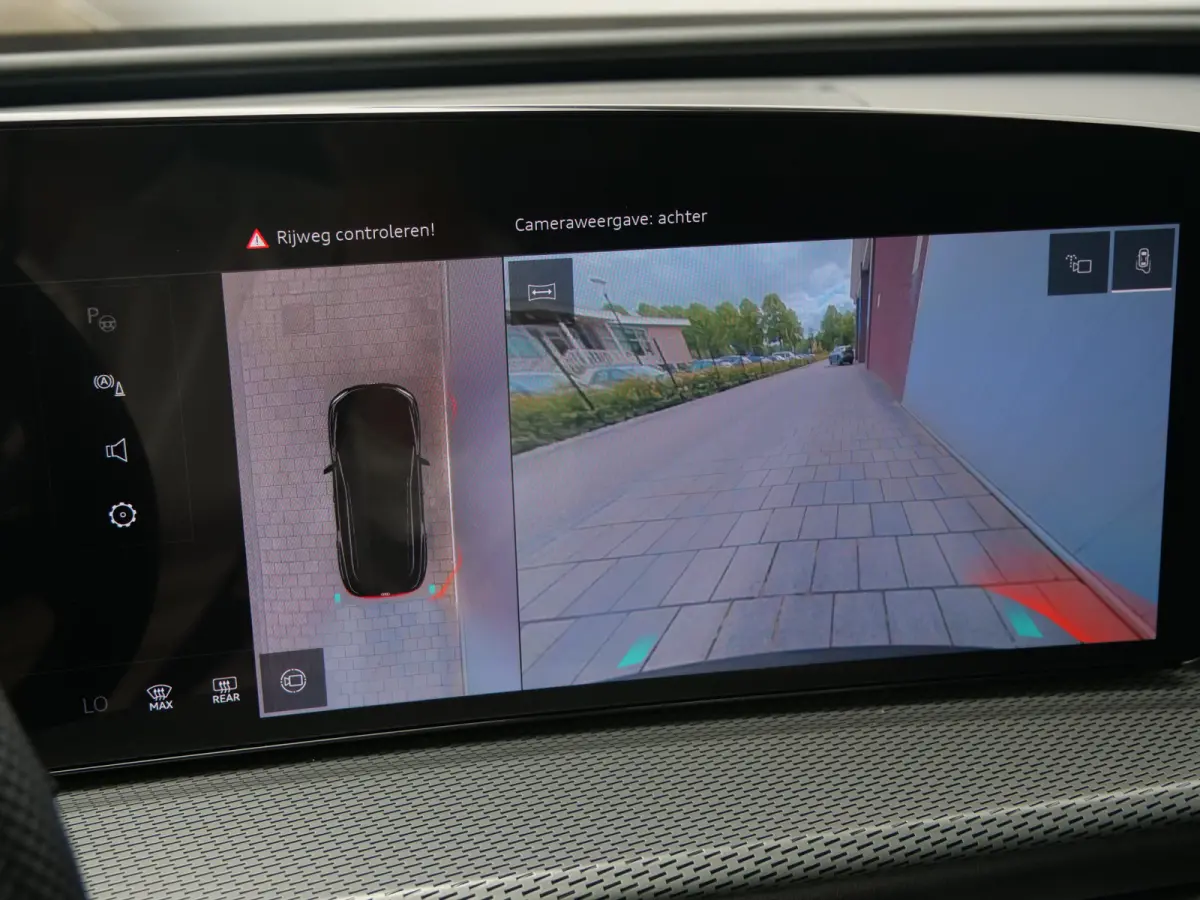 2.0 TFSI 299Pk e-hybrid quattro S edition Apple Carplay / Pano-dak / Adaptive Cruise / 360 Camera