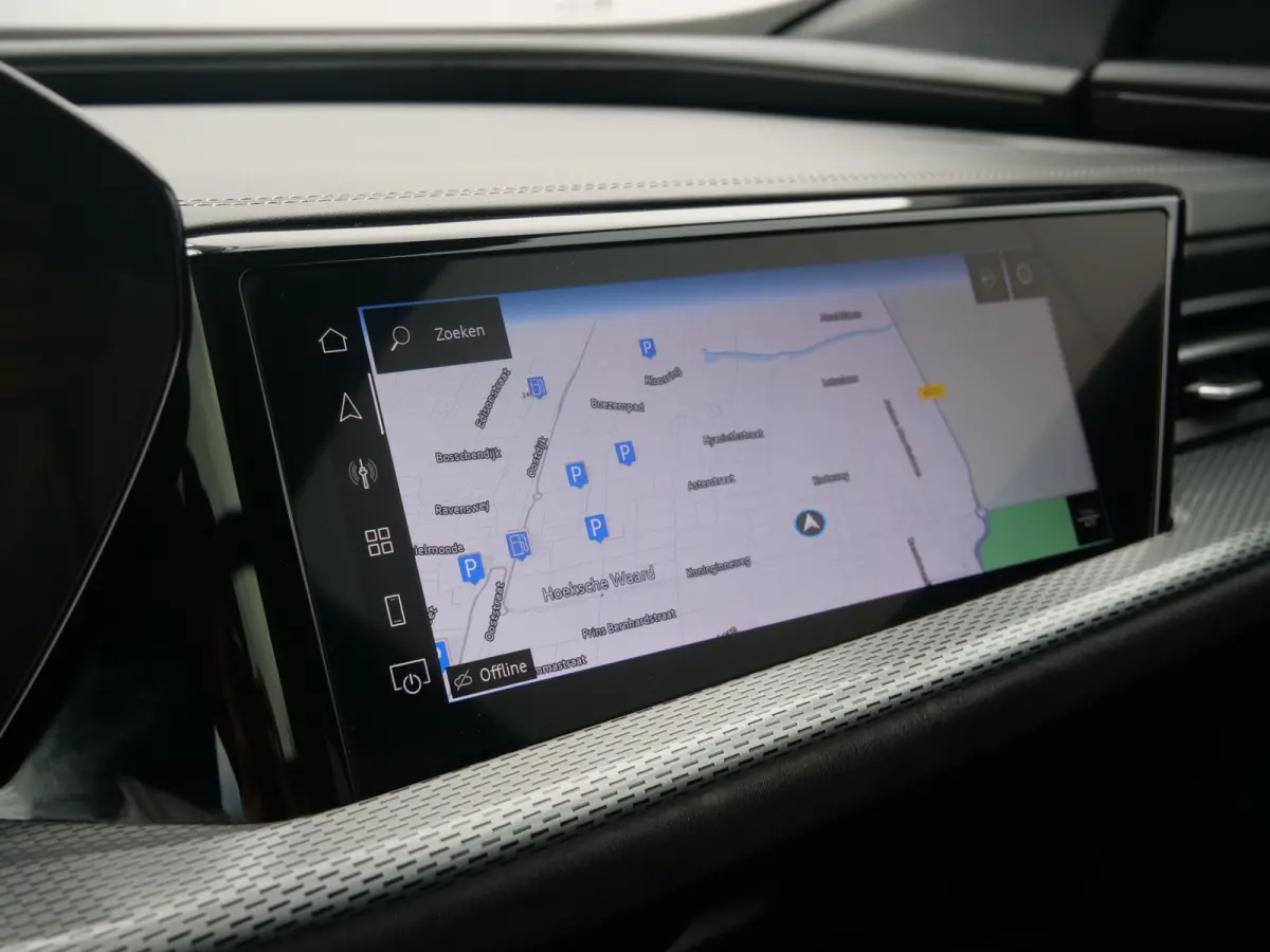 2.0 TFSI 299Pk e-hybrid quattro S edition Apple Carplay / Pano-dak / Adaptive Cruise / 360 Camera