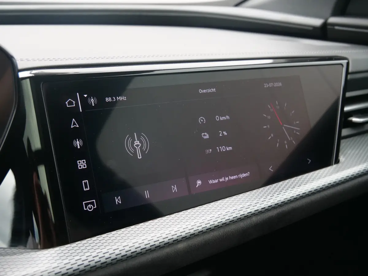 2.0 TFSI 299Pk e-hybrid quattro S edition Apple Carplay / Pano-dak / Adaptive Cruise / 360 Camera