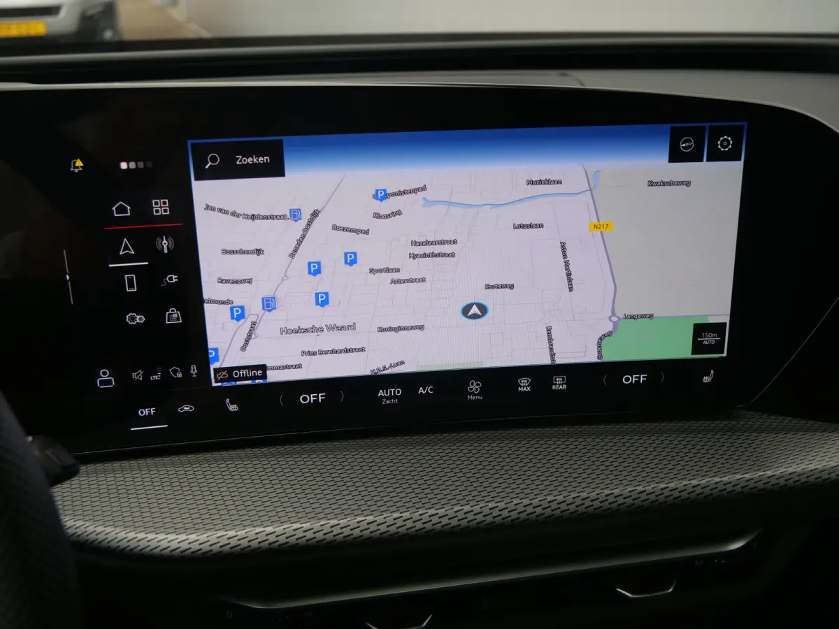 2.0 TFSI 299Pk e-hybrid quattro S edition Apple Carplay / Pano-dak / Adaptive Cruise / 360 Camera