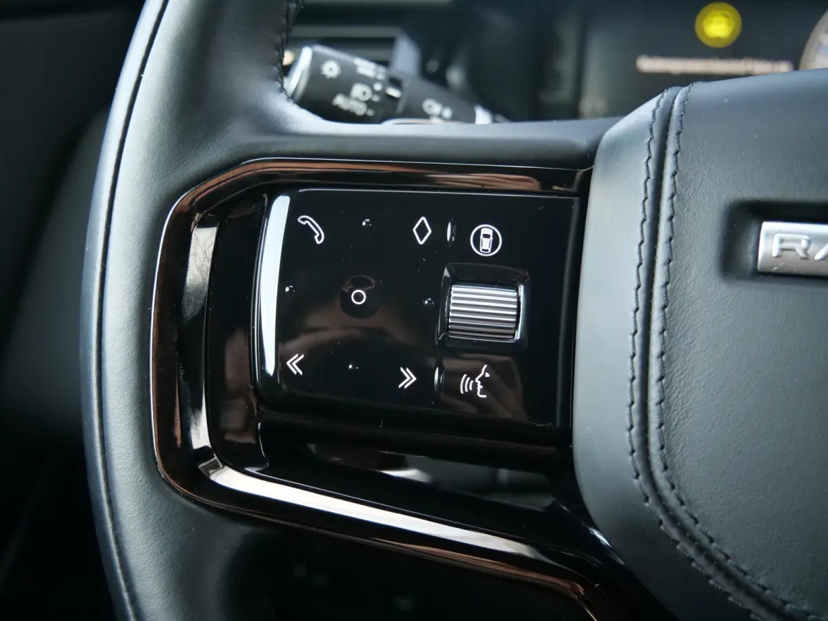 2.0 P400e AWD Dynamic HSE PHEV 404Pk Apple Carplay / Pano-dak / Winterpakket / Adaptive Cruise