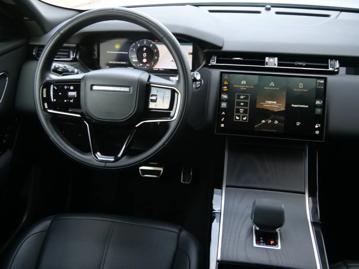 2.0 P400e AWD Dynamic HSE PHEV 404Pk Apple Carplay / Pano-dak / Winterpakket / Adaptive Cruise