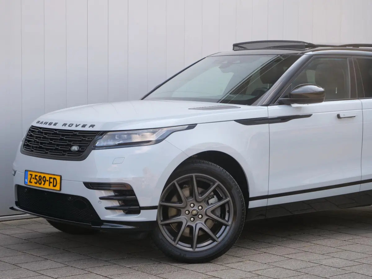 2.0 P400e AWD Dynamic HSE PHEV 404Pk Apple Carplay / Pano-dak / Winterpakket / Adaptive Cruise