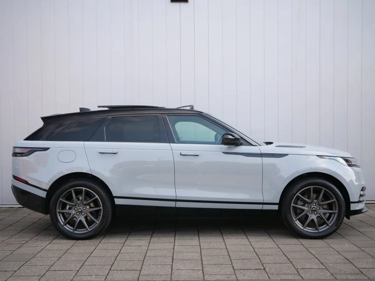 2.0 P400e AWD Dynamic HSE PHEV 404Pk Apple Carplay / Pano-dak / Winterpakket / Adaptive Cruise
