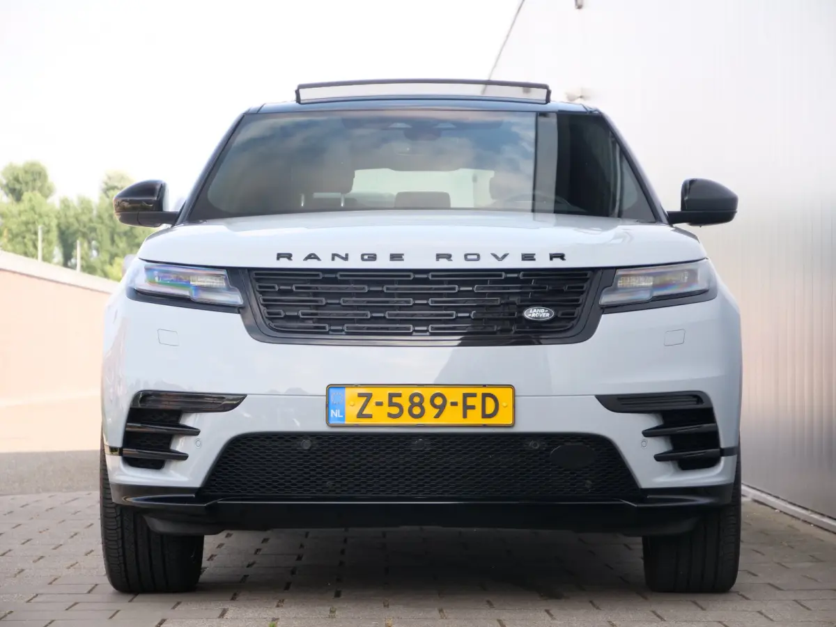 2.0 P400e AWD Dynamic HSE PHEV 404Pk Apple Carplay / Pano-dak / Winterpakket / Adaptive Cruise