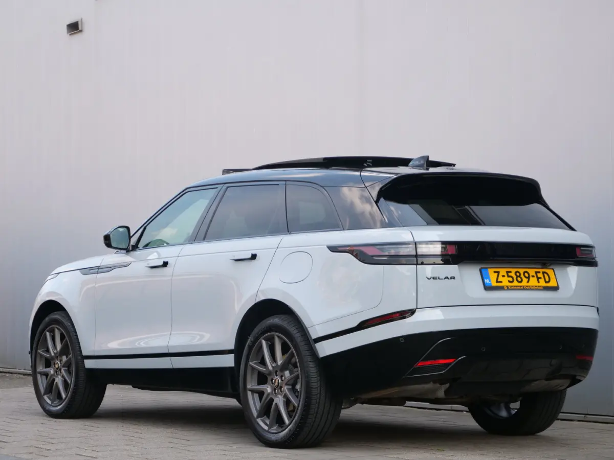 2.0 P400e AWD Dynamic HSE PHEV 404Pk Apple Carplay / Pano-dak / Winterpakket / Adaptive Cruise