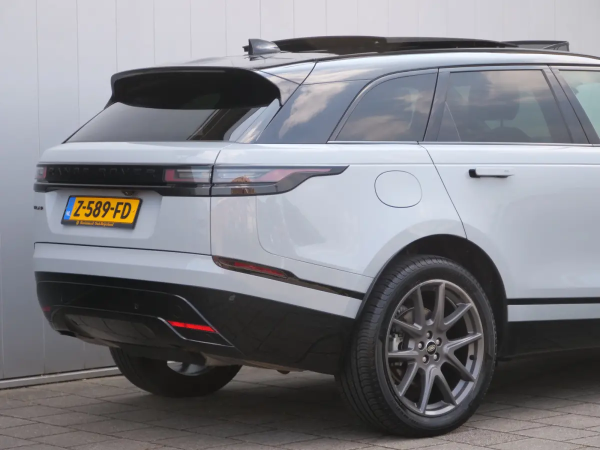 2.0 P400e AWD Dynamic HSE PHEV 404Pk Apple Carplay / Pano-dak / Winterpakket / Adaptive Cruise