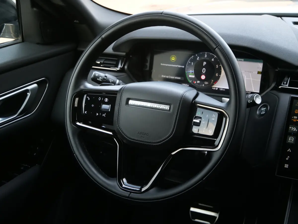 2.0 P400e AWD Dynamic HSE PHEV 404Pk Apple Carplay / Pano-dak / Winterpakket / Adaptive Cruise