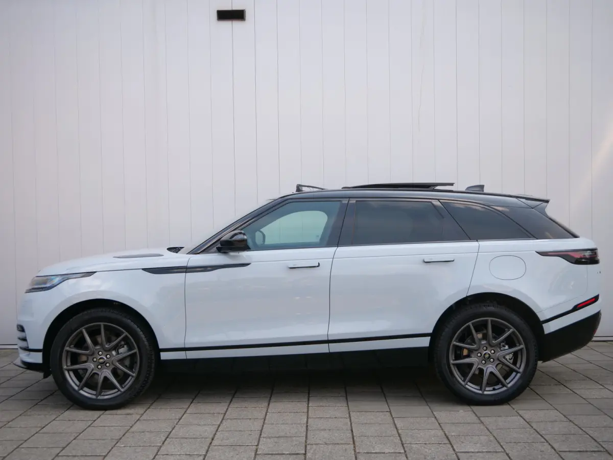 2.0 P400e AWD Dynamic HSE PHEV 404Pk Apple Carplay / Pano-dak / Winterpakket / Adaptive Cruise