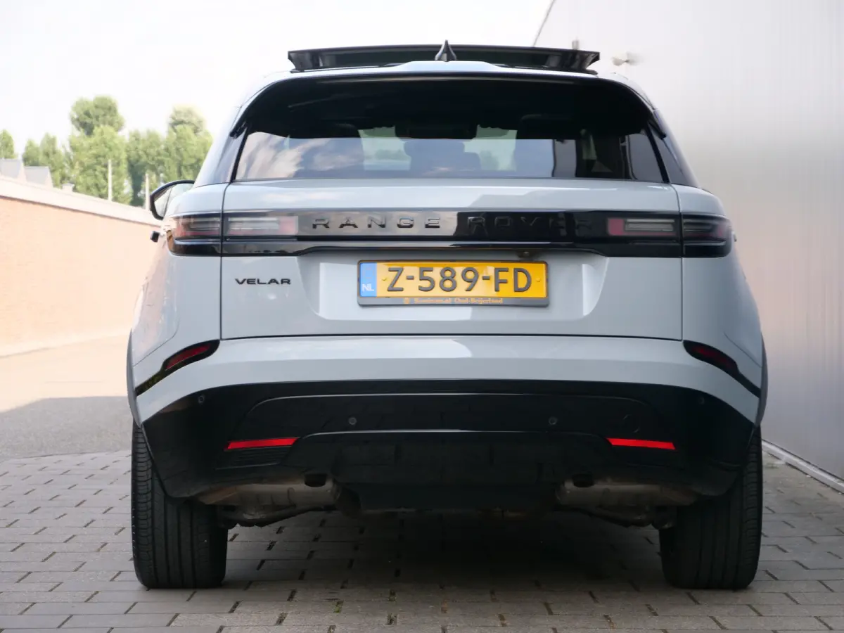 2.0 P400e AWD Dynamic HSE PHEV 404Pk Apple Carplay / Pano-dak / Winterpakket / Adaptive Cruise