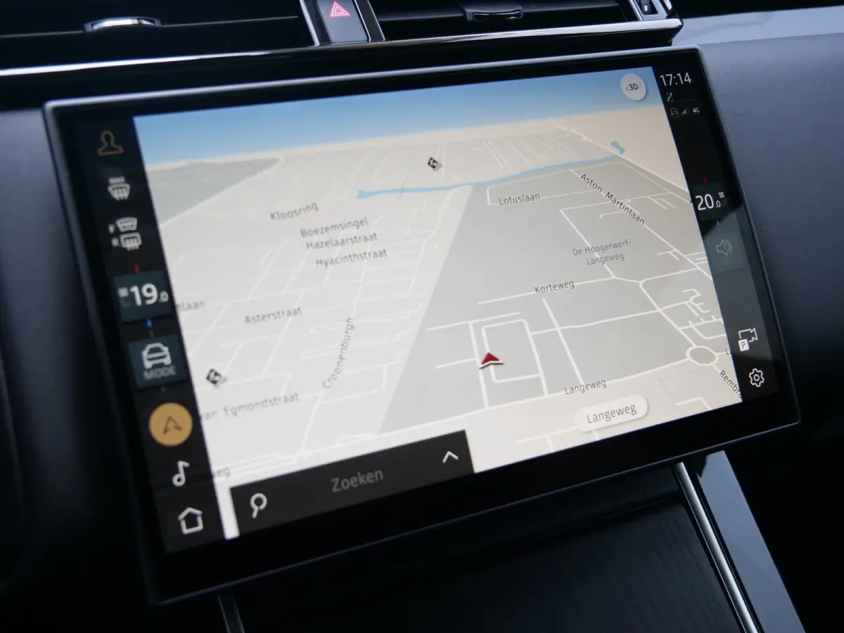2.0 P400e AWD Dynamic HSE PHEV 404Pk Apple Carplay / Pano-dak / Winterpakket / Adaptive Cruise