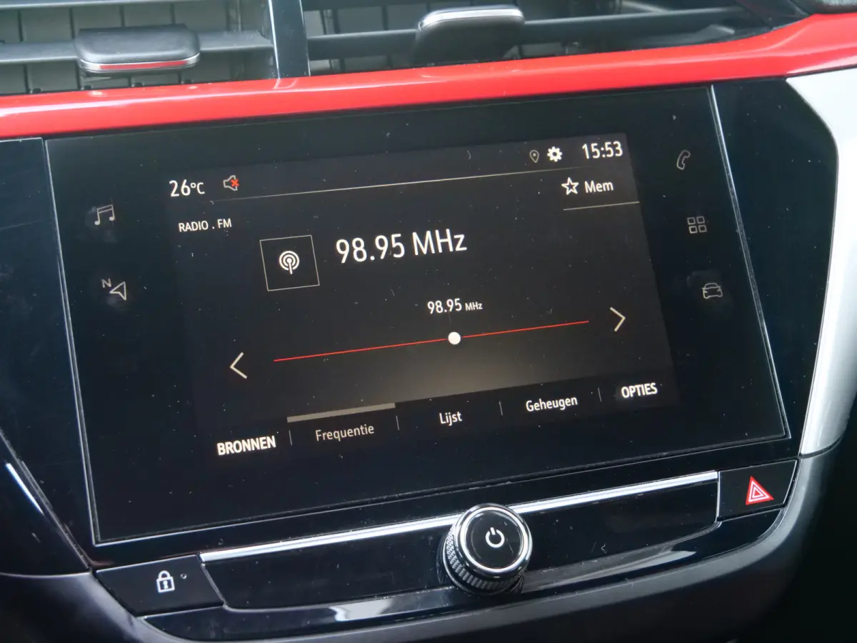 1.2 GS Line 101Pk Apple Carplay / Camera / Parkeersensoren / Cruise Control