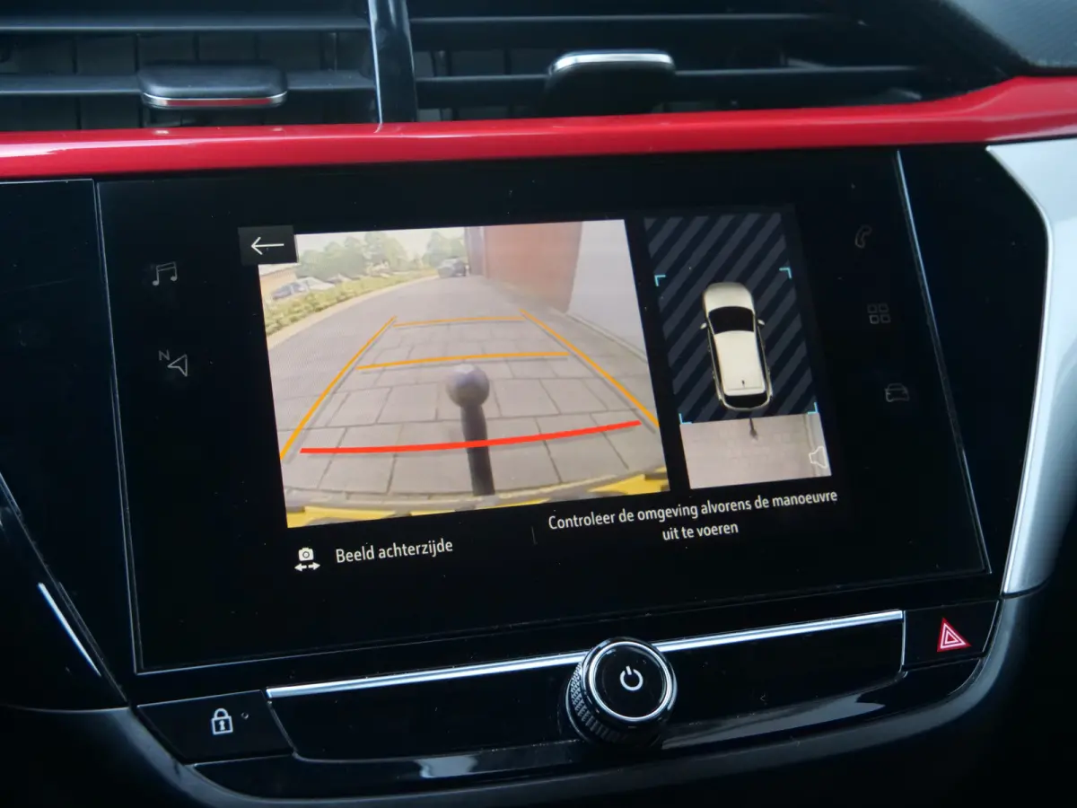 1.2 GS Line 101Pk Apple Carplay / Camera / Parkeersensoren / Cruise Control