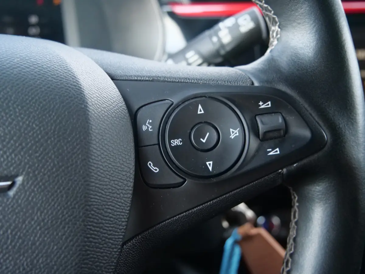 1.2 GS Line 101Pk Apple Carplay / Camera / Parkeersensoren / Cruise Control