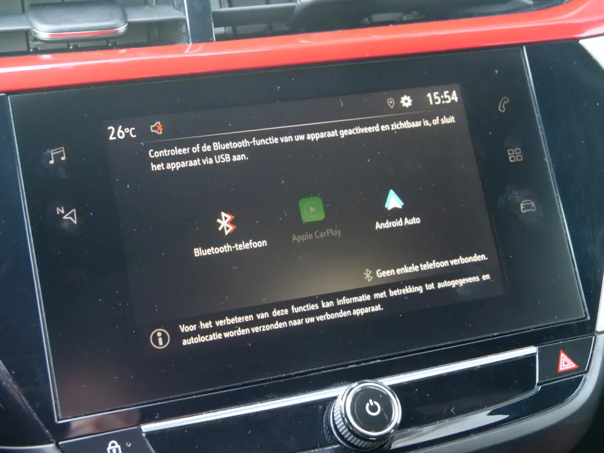 1.2 GS Line 101Pk Apple Carplay / Camera / Parkeersensoren / Cruise Control