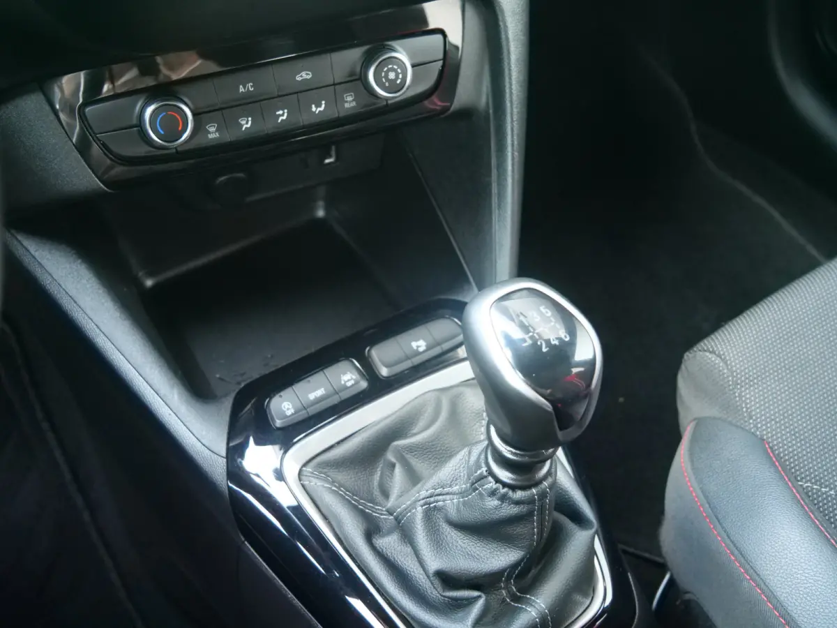 1.2 GS Line 101Pk Apple Carplay / Camera / Parkeersensoren / Cruise Control