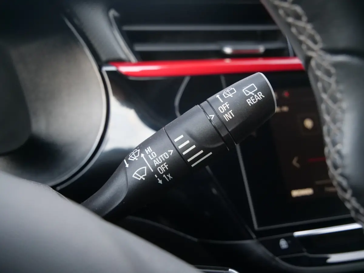 1.2 GS Line 101Pk Apple Carplay / Camera / Parkeersensoren / Cruise Control