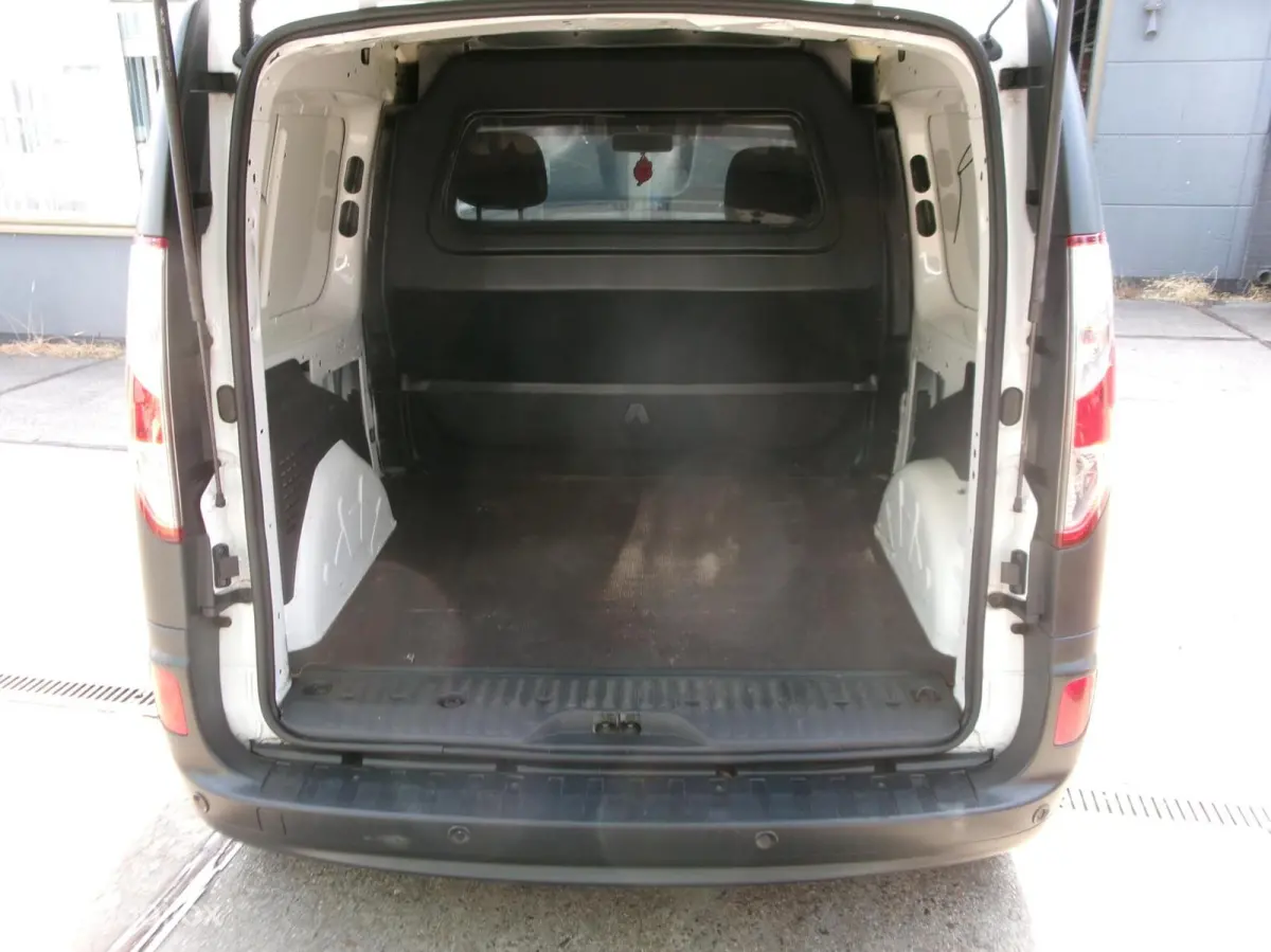 bestel 1.5 dCi 75 Energy Comfort Compact