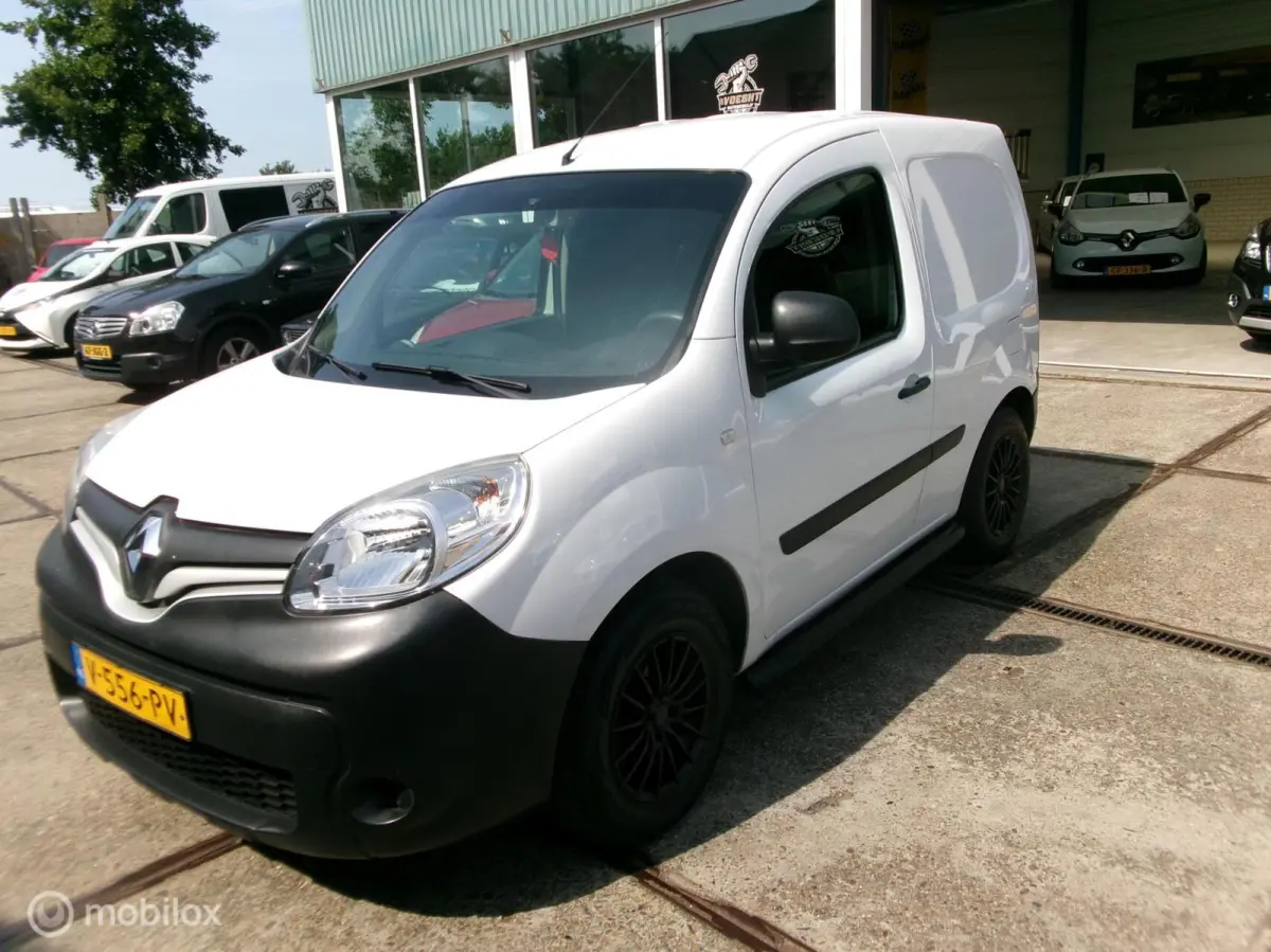 bestel 1.5 dCi 75 Energy Comfort Compact