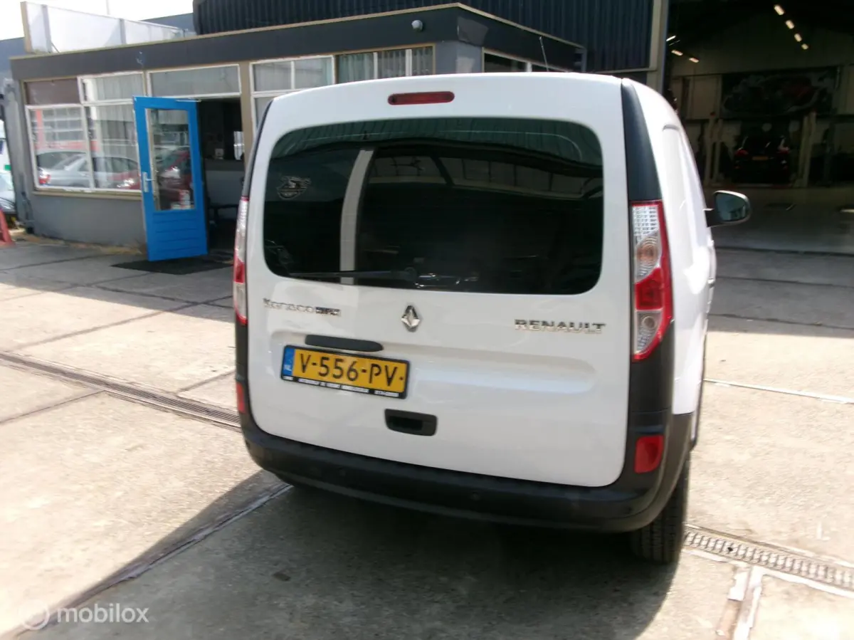bestel 1.5 dCi 75 Energy Comfort Compact