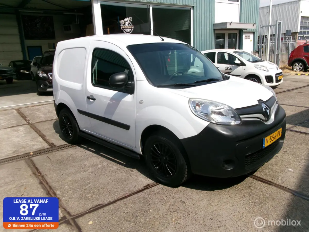 bestel 1.5 dCi 75 Energy Comfort Compact