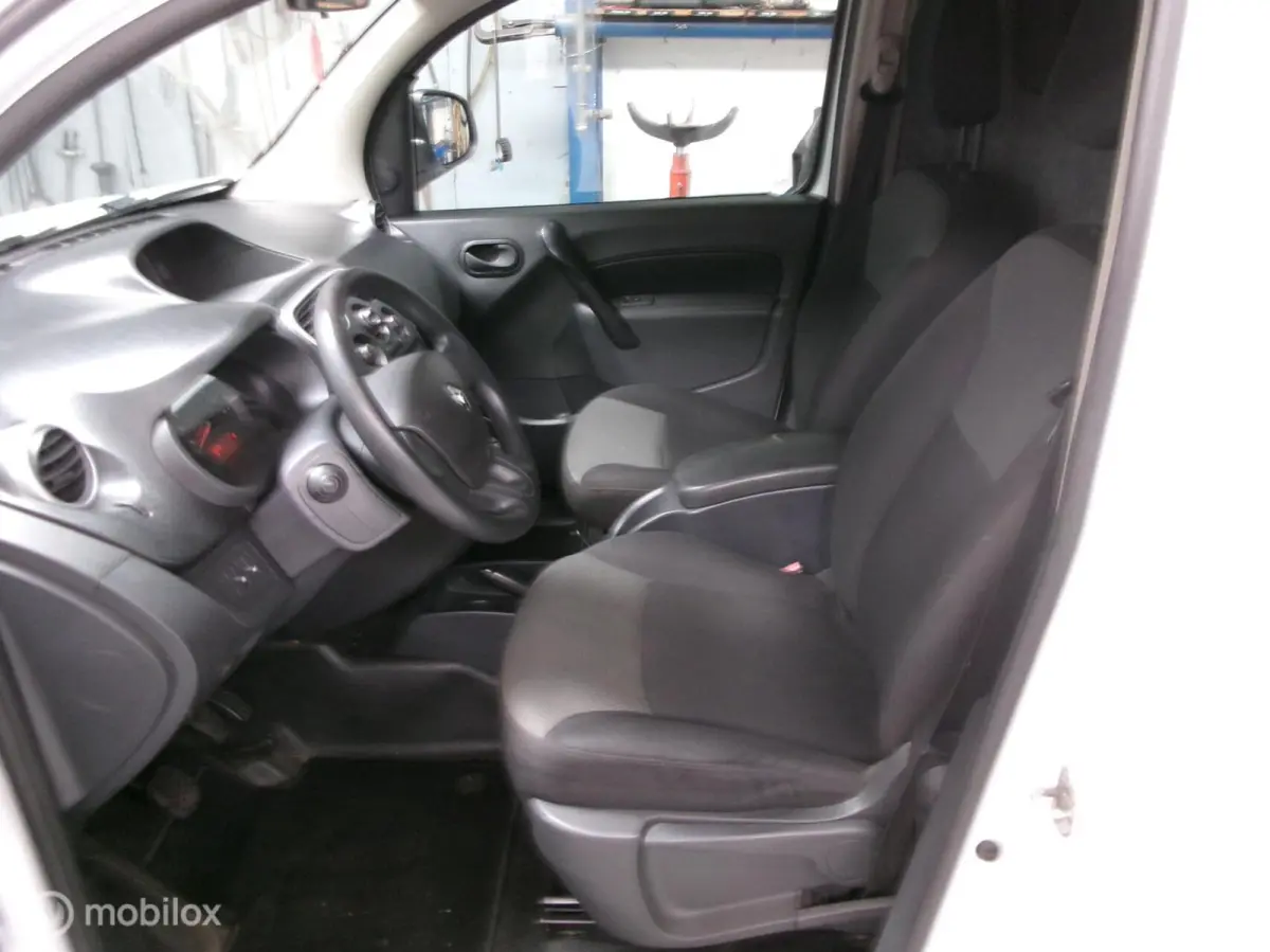 bestel 1.5 dCi 75 Energy Comfort Compact