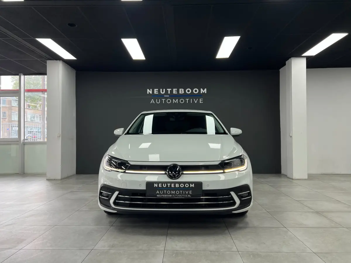 1.0 TSI | IQ-light | Clima | Carplay| Camera