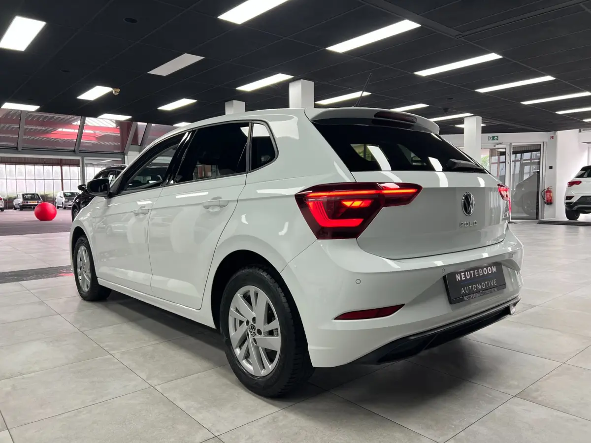 1.0 TSI | IQ-light | Clima | Carplay| Camera