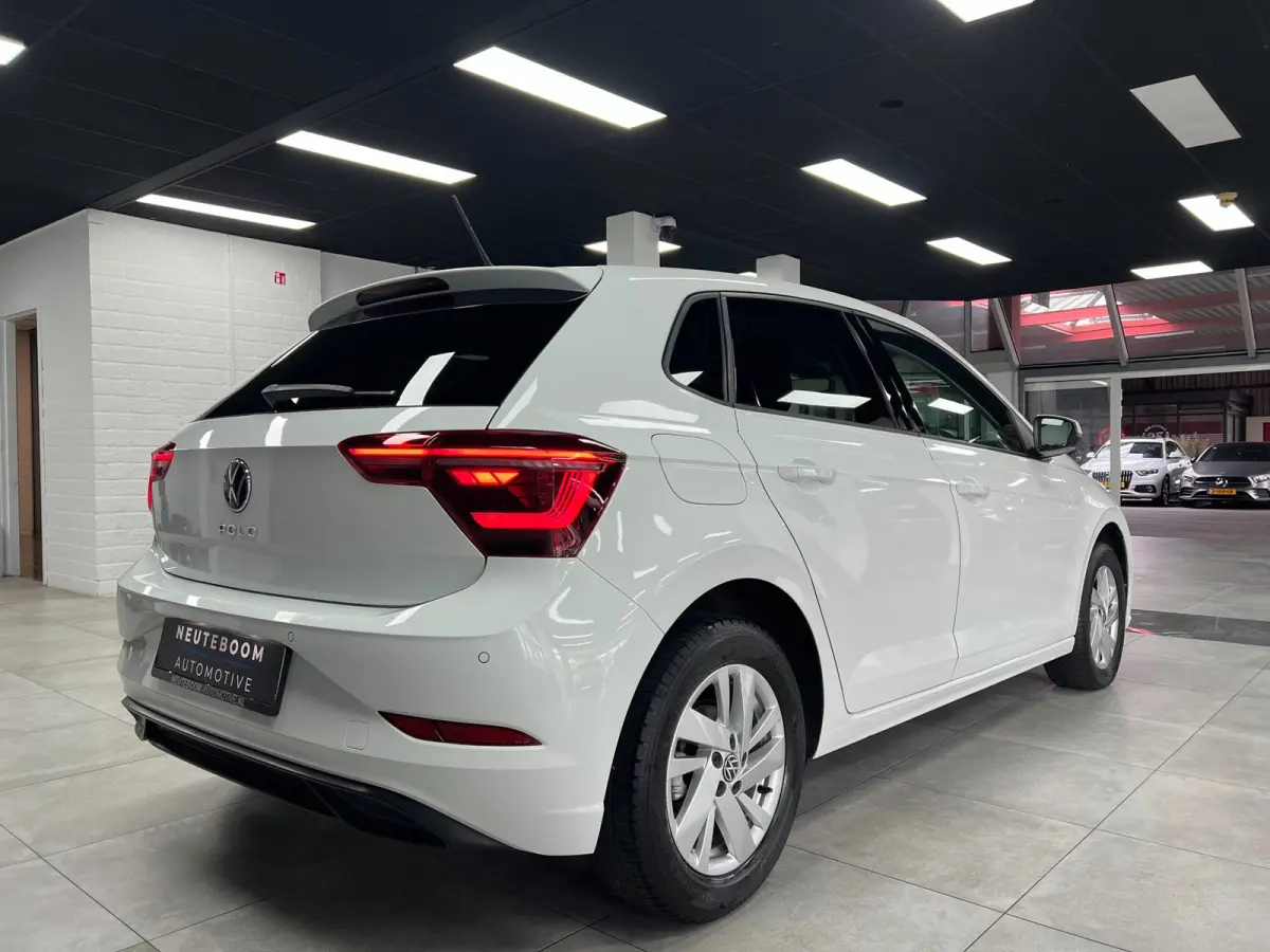 1.0 TSI | IQ-light | Clima | Carplay| Camera