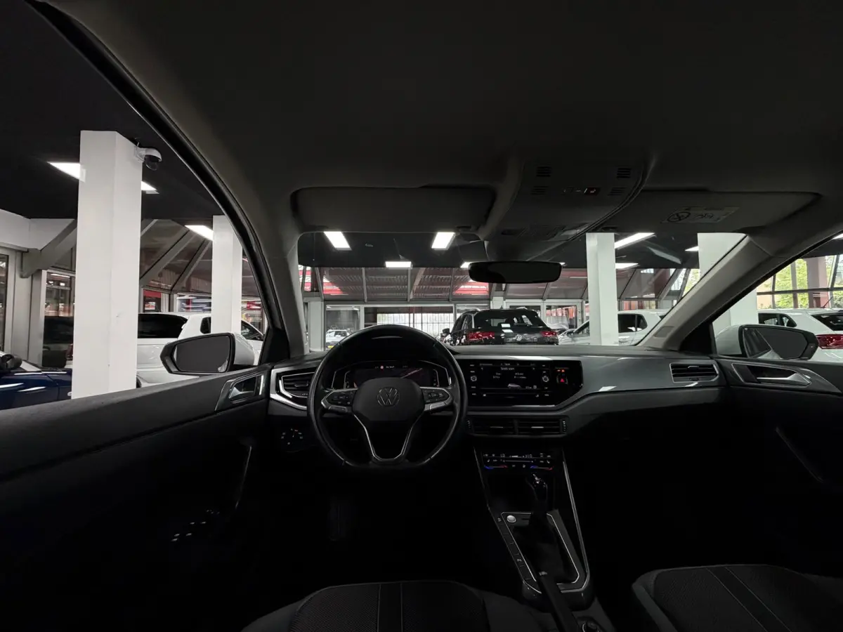 1.0 TSI | IQ-light | Clima | Carplay| Camera