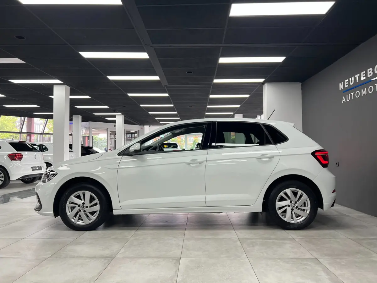 1.0 TSI | IQ-light | Clima | Carplay| Camera