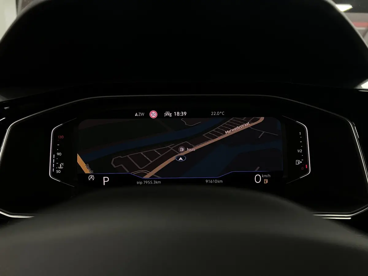 1.0 TSI | IQ-light | Clima | Carplay| Camera