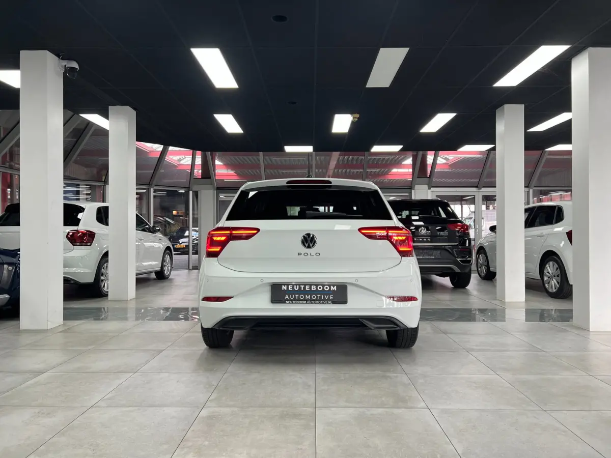 1.0 TSI | IQ-light | Clima | Carplay| Camera