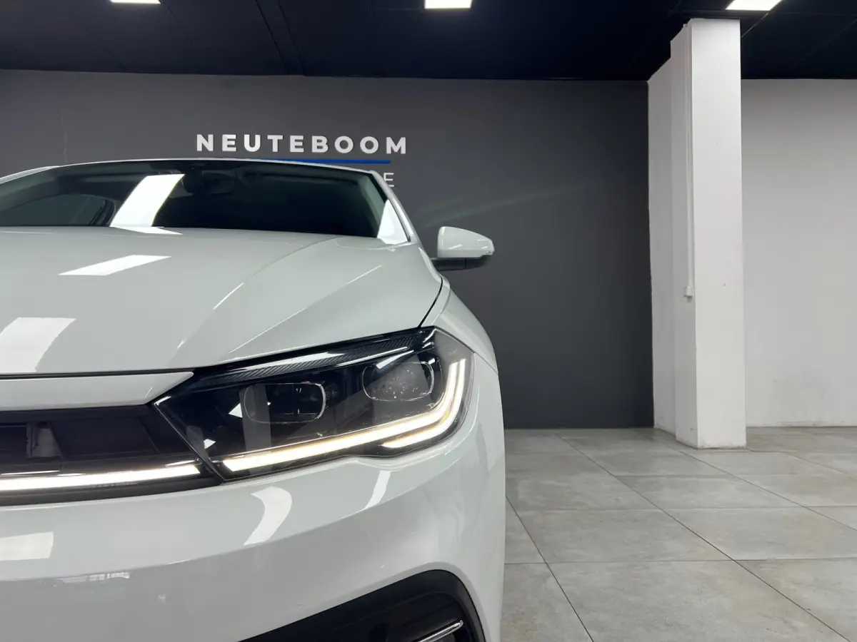 1.0 TSI | IQ-light | Clima | Carplay| Camera