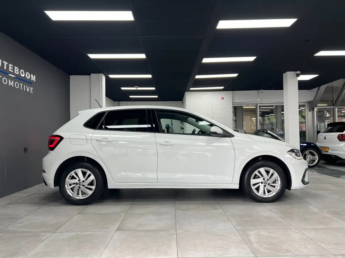 1.0 TSI | IQ-light | Clima | Carplay| Camera