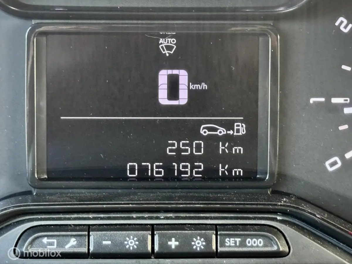 82pk Shine I Trekhaak I Navi I Cruise I