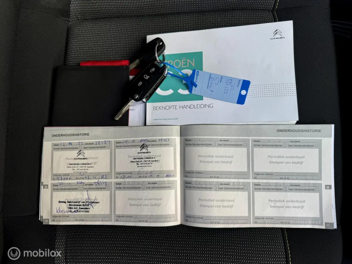 82pk Shine I Trekhaak I Navi I Cruise I