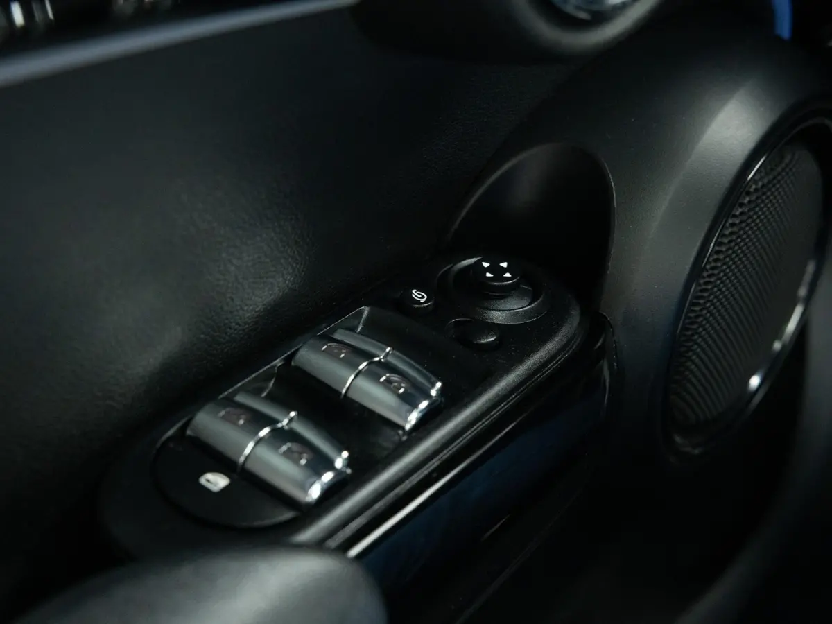2.0 Cooper S J.C.W. Pack|Pano|Keyless|1e eig