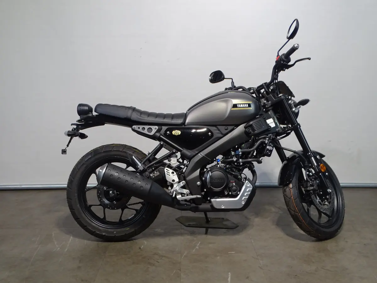 XSR