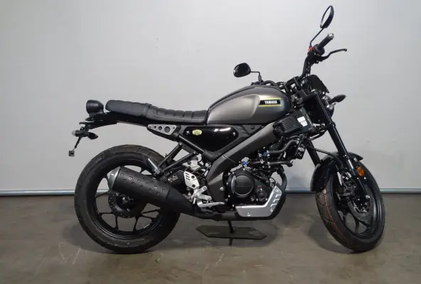 XSR