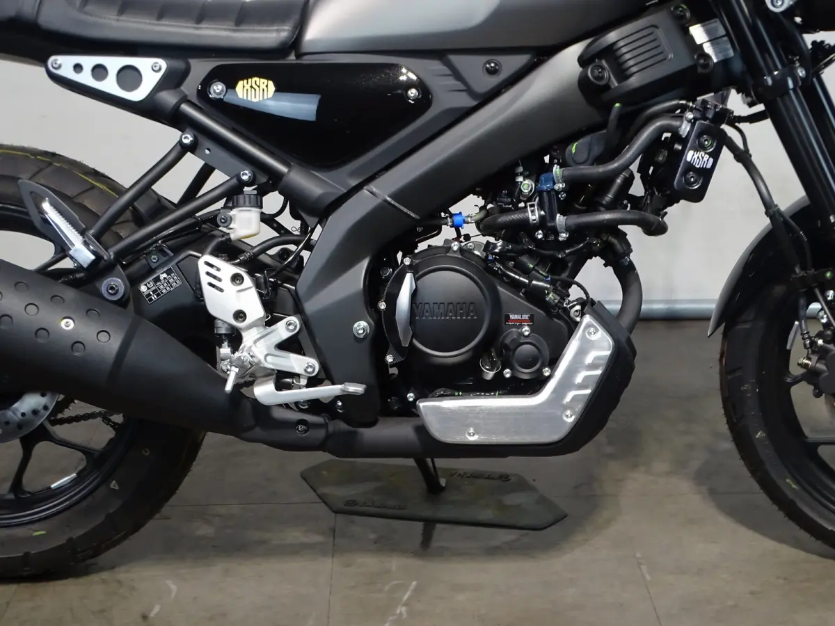 XSR