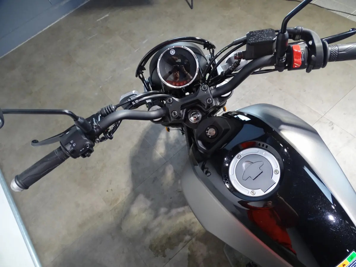 XSR