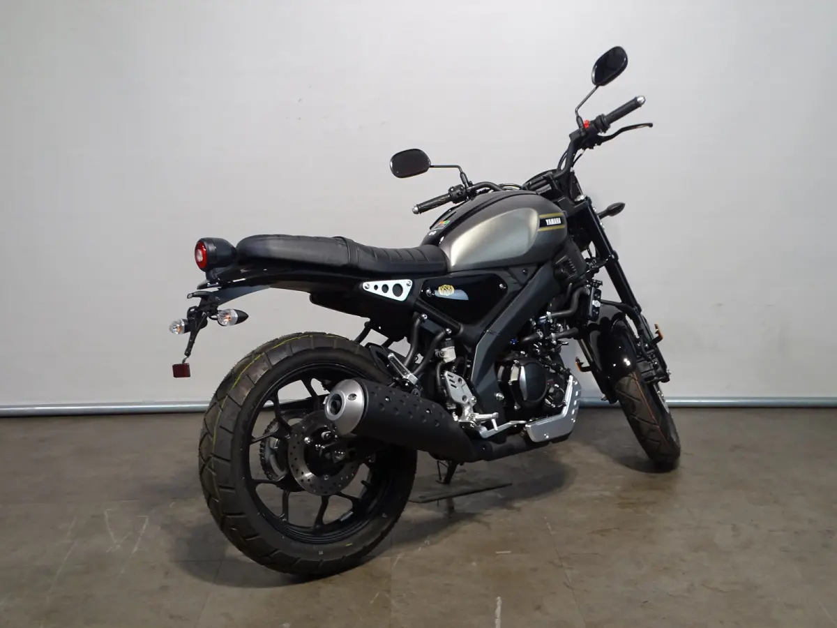 XSR