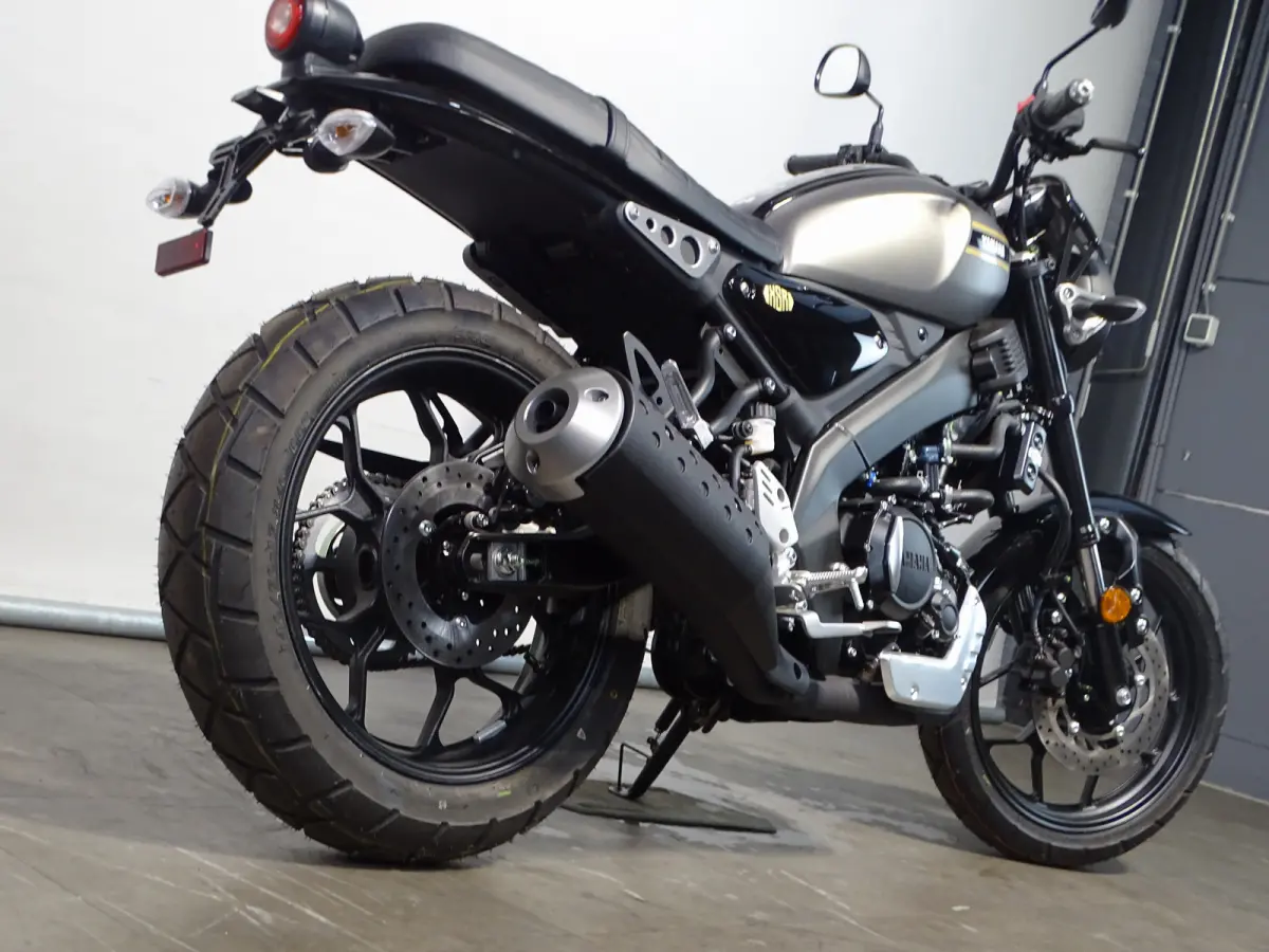 XSR