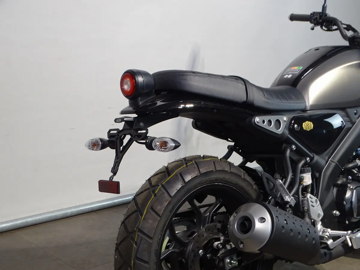 XSR