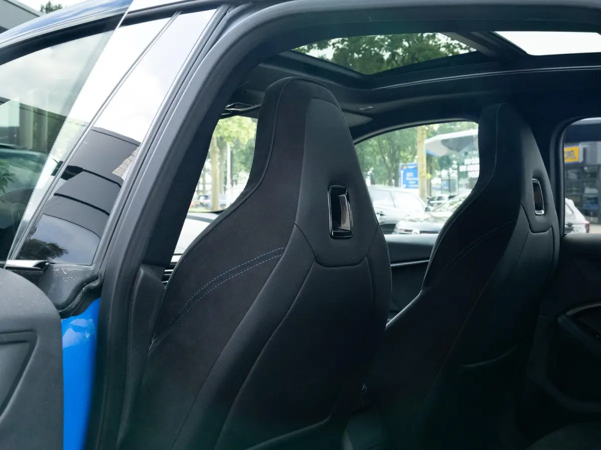 218i M-Sport Pro|Pano|Garantie tot 4-2028